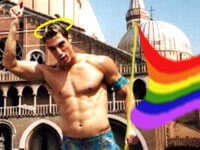 Padova: An rinvia l'incontro coi gay - Padova pride - Gay.it Archivio