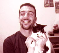 PAOLO, PRENDERE AL VOLO - PaoloOsama - Gay.it Archivio