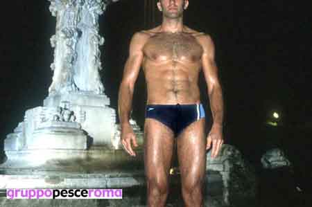 LA DOLCE VITA DEL PESCE - Pesc 3 - Gay.it Archivio