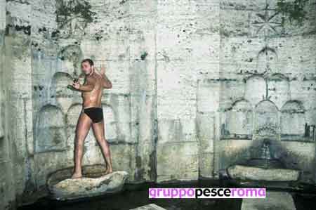 LA DOLCE VITA DEL PESCE - Pesc 4 - Gay.it Archivio