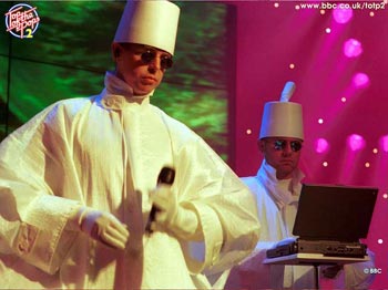 QUEL PAZZO GAY SHOWBUSINESS - PetShopBoys - Gay.it Archivio