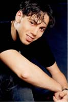 CLAUDIO SPORTIVO E PASSIONALE - Provino3 - Gay.it Archivio