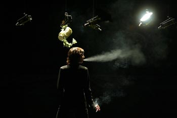DANZA IL GUERRIERO DELLA BELLEZZA - Quando2 - Gay.it Archivio