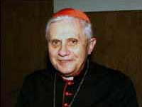 Ratzinger: l'omosessualità è un atto grave - Ratzinger 3 - Gay.it Archivio