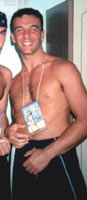 PAOLO, PRENDERE AL VOLO - Rimini - Gay.it Archivio