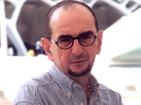 CUBA TRA LE RIGHE - Roger Salas 1 - Gay.it Archivio
