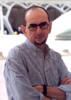 CUBA TRA LE RIGHE - Roger Salas2 - Gay.it Archivio