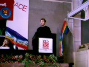 POLITICI CHE AMANO IL PACS - Roma e torino 019 - Gay.it Archivio