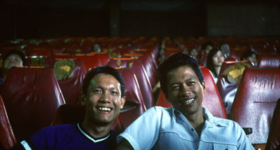 VENT'ANNI DI CINEPASSIONE GAY - SUDPRAL2 - Gay.it Archivio