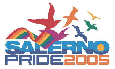 A SALERNO UN PRIDE DI CULTURA - SalernoPride ok - Gay.it Archivio