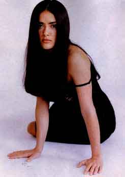 SANTA FRIDA DI HOLLYWOOD - Salma Hayek 2 - Gay.it Archivio