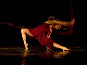 LA MILANO CHE DANZA - Sans titre 8 - Gay.it Archivio