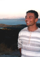 PAOLO, PRENDERE AL VOLO - Sardinia - Gay.it Archivio
