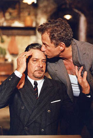 ADDIO, SARDONICO CANTASTORIE - Sergio Citti 4 Vipera - Gay.it Archivio