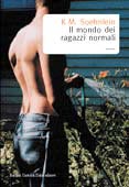'RACCONTO I GAY COME ME STESSO' - Soehnlein - Gay.it Archivio