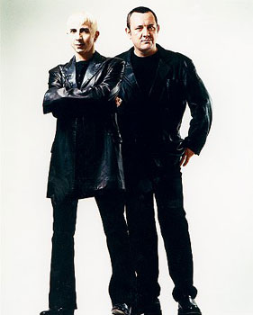 BELLEZZA E CRUDELTA' - SoftCell2 - Gay.it Archivio