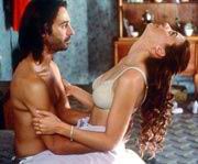 EROTISMO E KUNGFU: AL CINEMA - Son de mar 1 - Gay.it Archivio