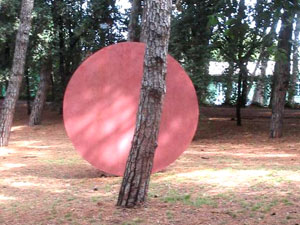 ARTE PER LA CASA DELL'AIDS - Staccioli - Gay.it Archivio