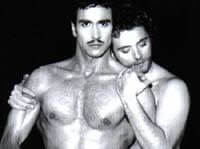 TANGO DI EMOZIONI GAY - Teleny base - Gay.it Archivio