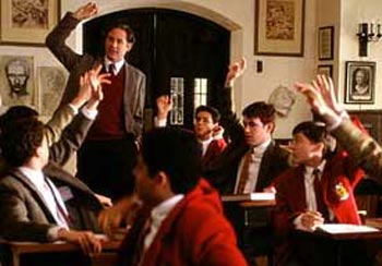 CINEUSCITE DEL WEEKEND - The emperors club - Gay.it Archivio