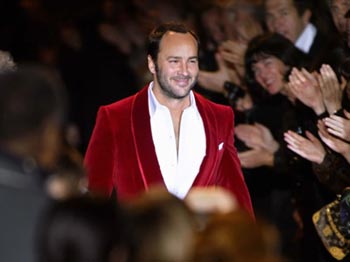 QUEL PAZZO GAY SHOWBUSINESS - TomFord - Gay.it Archivio