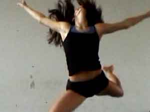 LA MILANO CHE DANZA - Toma 2 - Gay.it Archivio