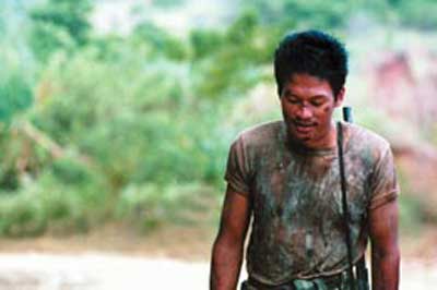FEBBRE D'ASIA A CANNES - Tropical Malady 5 - Gay.it Archivio