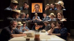 IL DELIRIO DEL CINEARTISTA - Tulse Luper 2 - Gay.it Archivio