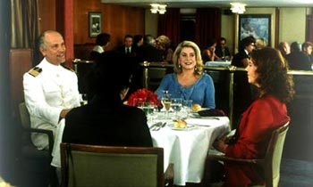 BALLI E PUPE - Un film parlato - Gay.it Archivio