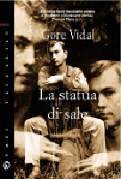 LETTURE ESTIVE GAY - Vidal Statua - Gay.it Archivio