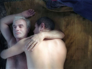 UNA MOLE DI CINEMA NON SOLO ETERO - Voici venu le temps - Gay.it Archivio