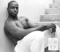 PRINCIPE NERO ALL'OBIETTIVO - WHITEPANTS - Gay.it Archivio