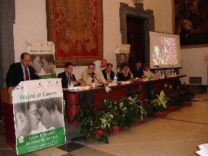 LE COPPIE GAY CI SONO - XX Arcigay 3 - Gay.it Archivio