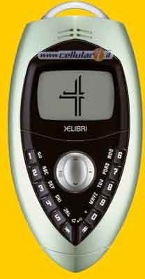 UN CELLULARE DA INDOSSARE - Xelibri1 - Gay.it Archivio