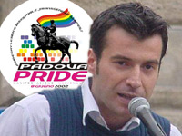 Padova: niente patrocinio al Gay Pride - Zan pride 2 - Gay.it Archivio