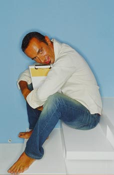 RIPARTE GAY.TV! - Zanforlin1 - Gay.it Archivio