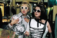 ASSOLUTAMENTE FAVOLOSE - ab fab - Gay.it Archivio