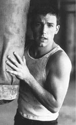 MASCHI DI HOLLYWOOD… - affleck2 - Gay.it Archivio