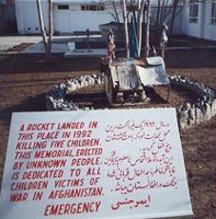 LA REALTÀ AFGHANA - afgan16 - Gay.it Archivio