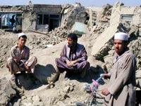 Marines in missione molestati da afghani gay - afghanistan bombe - Gay.it Archivio