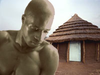 IL GRIDO DELL'AFRICA - africa04 2 - Gay.it Archivio