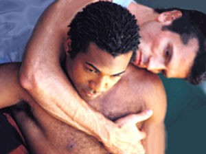 AFRICA MALEDETTA - africa gay - Gay.it Archivio