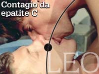 CONTAGIO DA EPATITE C - aids epatitec - Gay.it Archivio