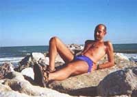 ALBERTO E GAIA: VENITE A CONOSCERLI! - albya 1 - Gay.it Archivio