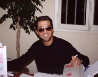 ALE COME KEANU REEVES - ale iscr05 - Gay.it Archivio