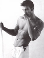 INTIMAMENTE MASCHIO - alessandro nadiello 3 - Gay.it Archivio
