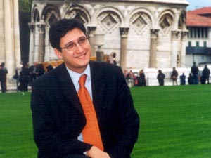 Toscana: Arcigay per uno statuto aperto a gay - alessio torre 1 - Gay.it Archivio