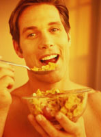 NUTRIRE I MUSCOLI - alimenti02 - Gay.it Archivio