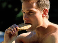 NUTRIRE I MUSCOLI - alimenti03 - Gay.it Archivio