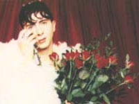 Marc Almond in concerto a Firenze - almond1 base - Gay.it Archivio